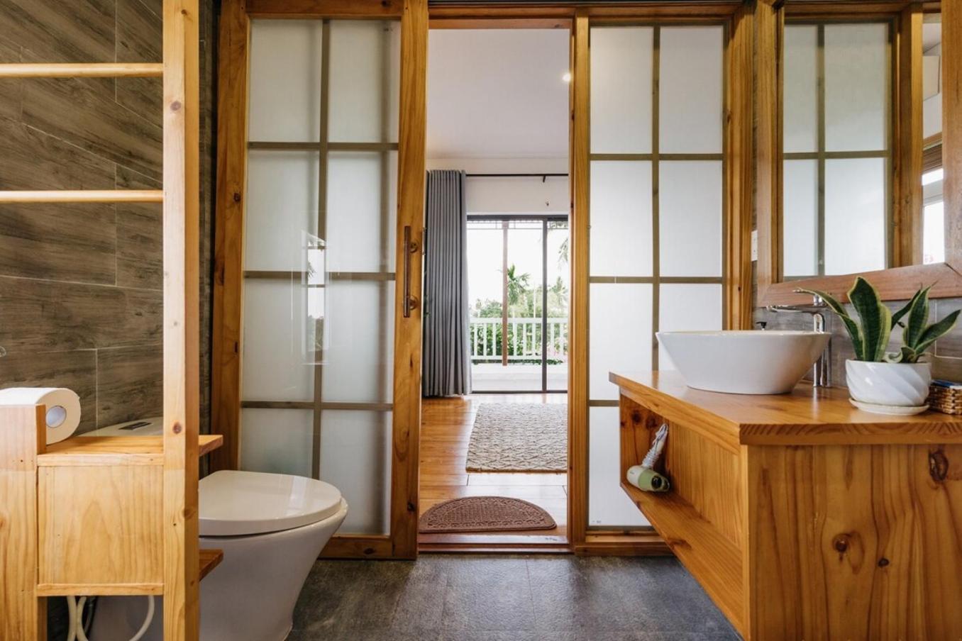 Bong Villa Hoi An - Vesta Collections Bagian luar foto