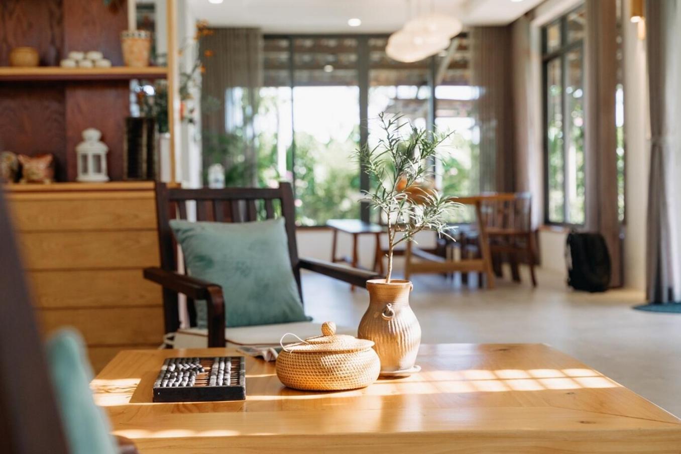 Bong Villa Hoi An - Vesta Collections Bagian luar foto