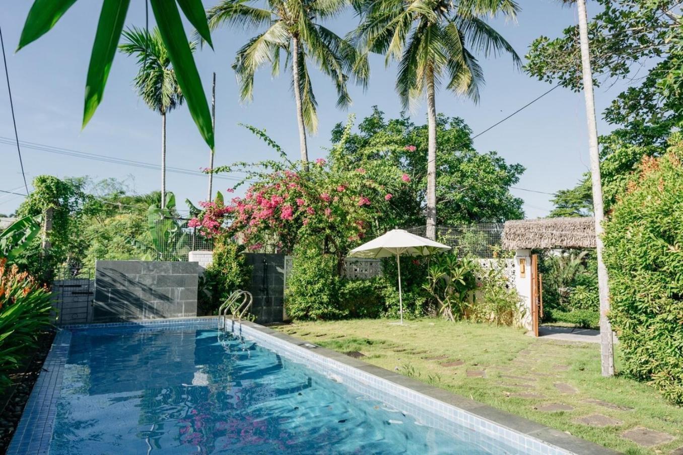 Bong Villa Hoi An - Vesta Collections Bagian luar foto