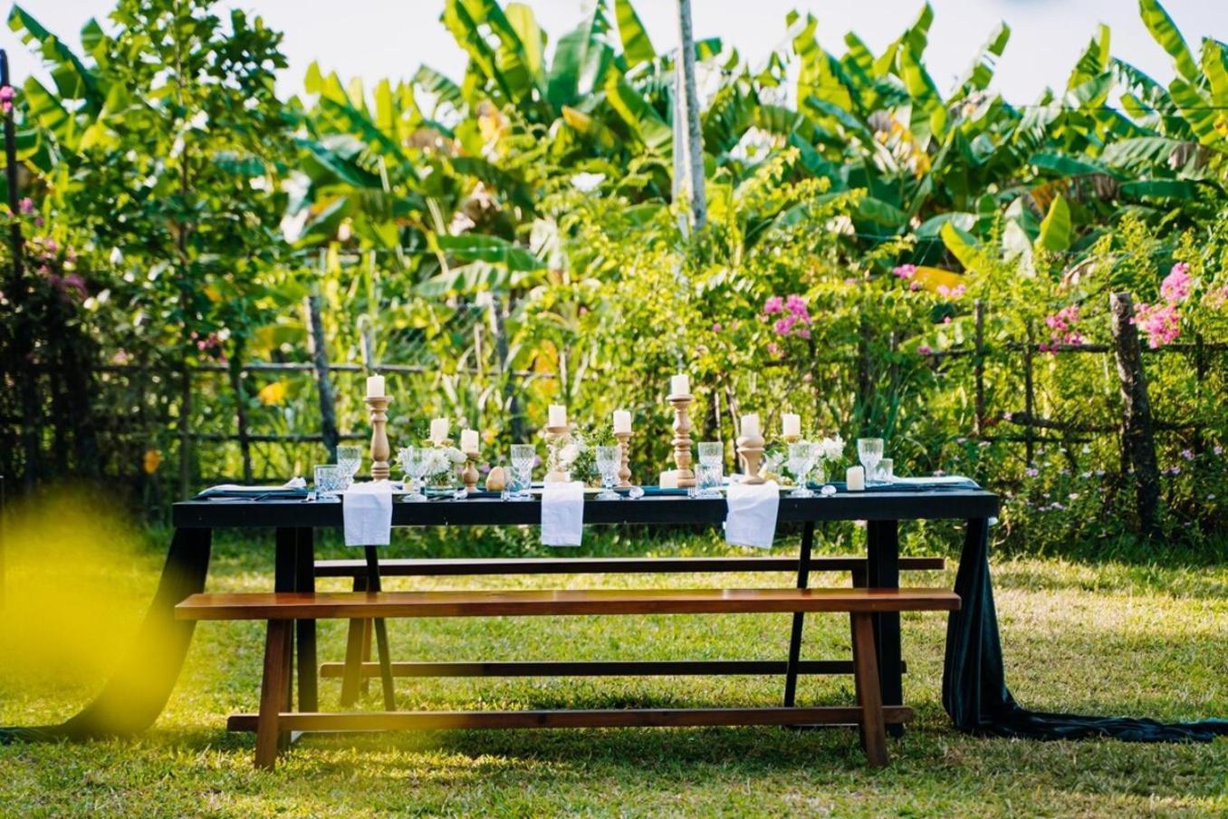Bong Villa Hoi An - Vesta Collections Bagian luar foto
