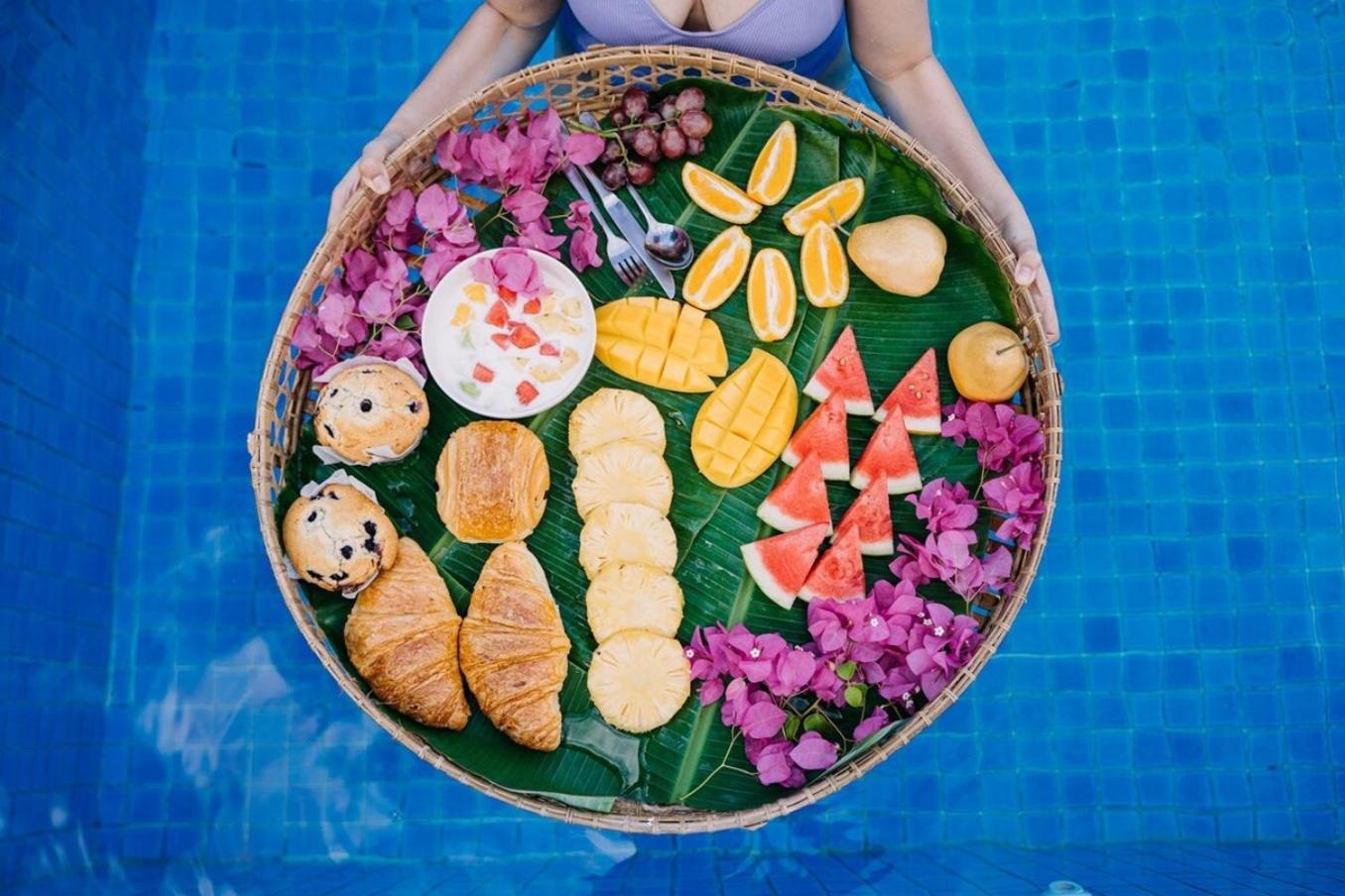 Bong Villa Hoi An - Vesta Collections Bagian luar foto