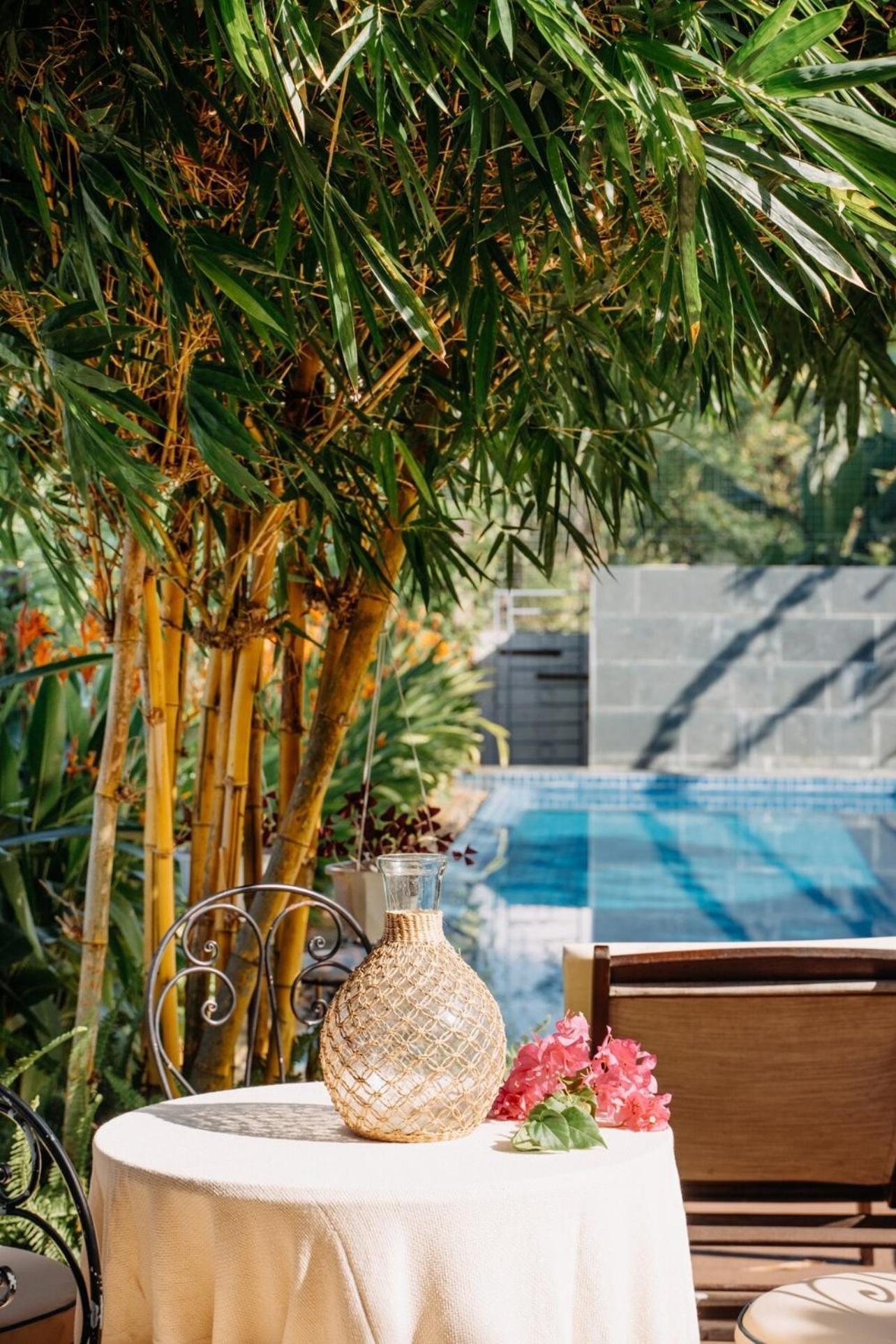Bong Villa Hoi An - Vesta Collections Bagian luar foto