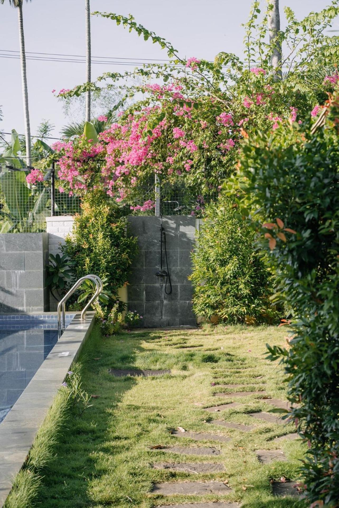 Bong Villa Hoi An - Vesta Collections Bagian luar foto